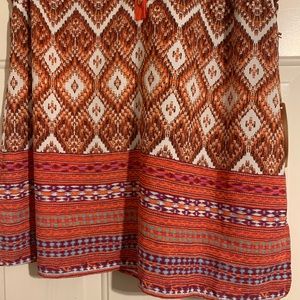 Tank top by Gibson Latimer